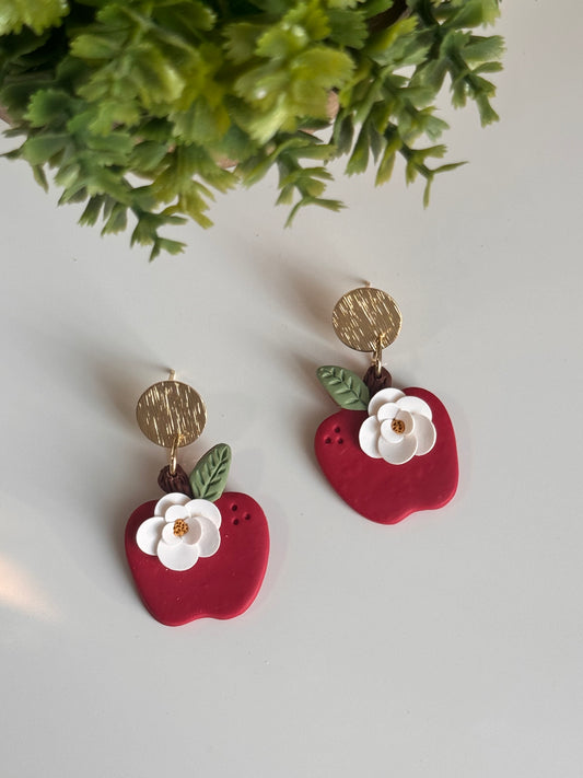 Apple Dangles