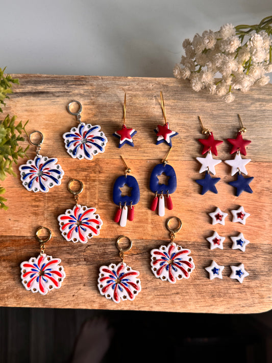 Fireworks Collection 🧨 🎆