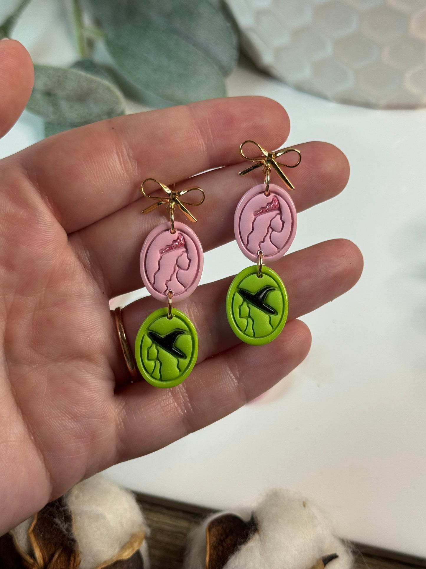 Wicked Inspired Collection