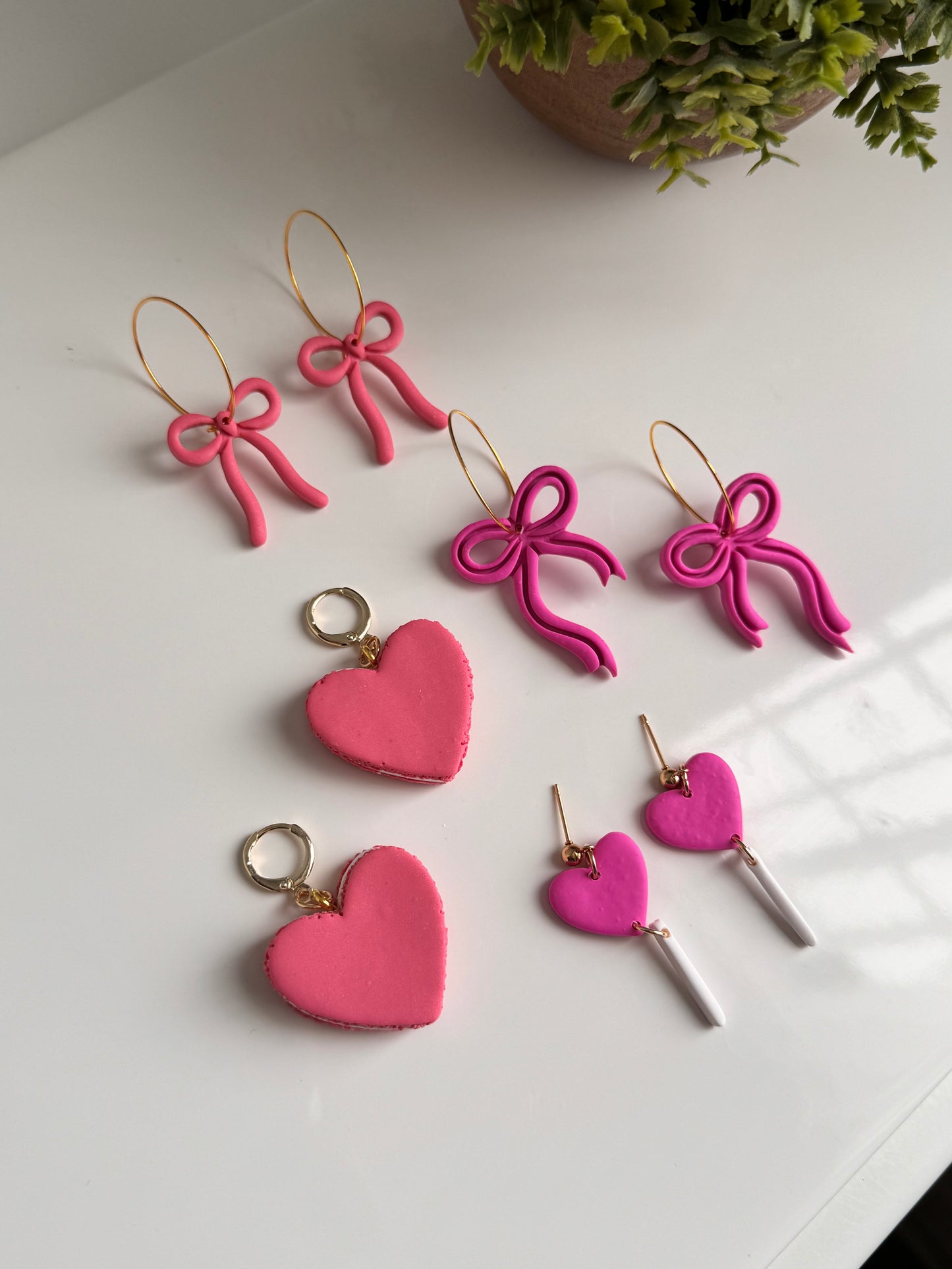 Tiny Vday Drop 💖