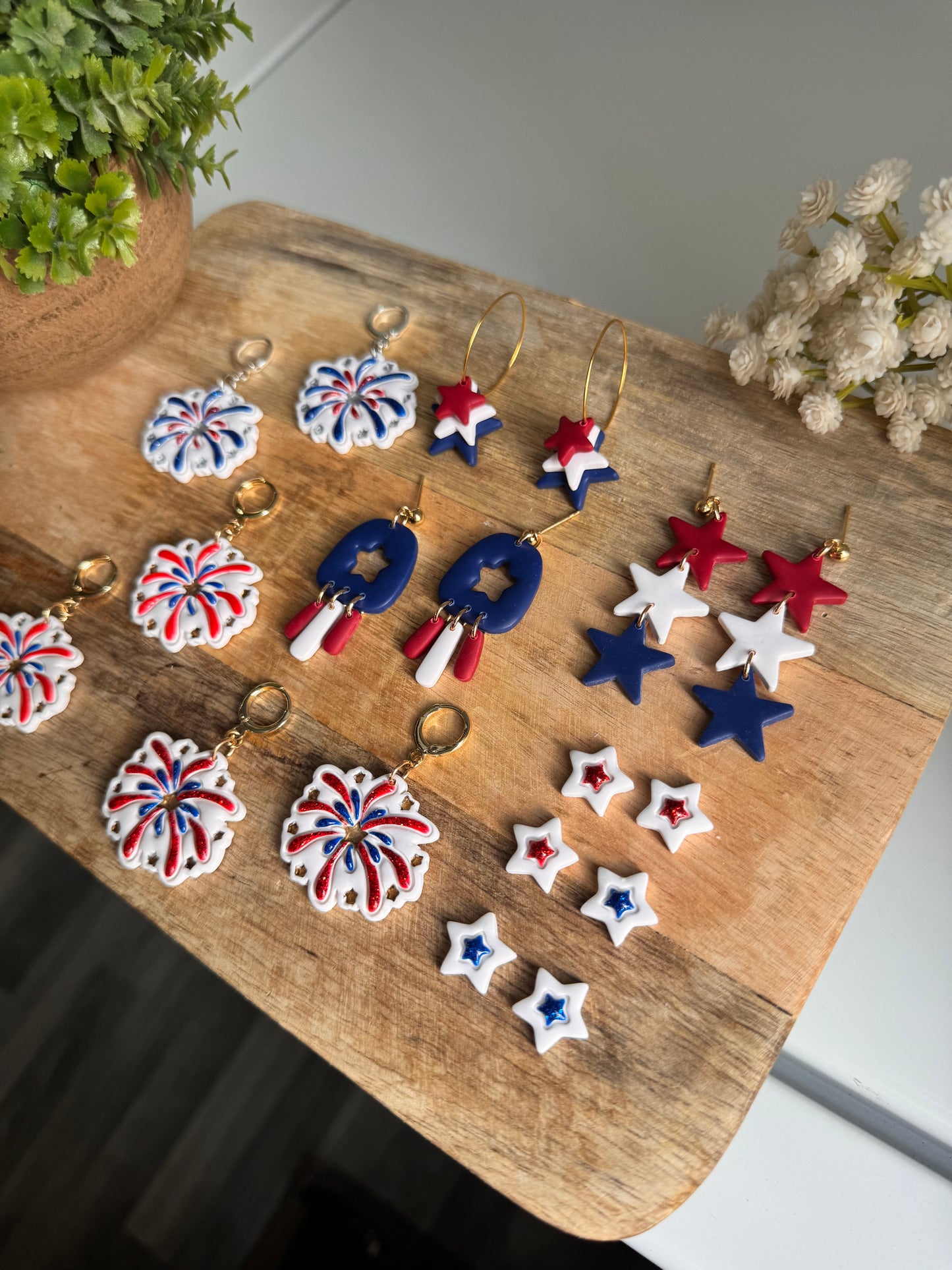 Fireworks Collection 🧨 🎆