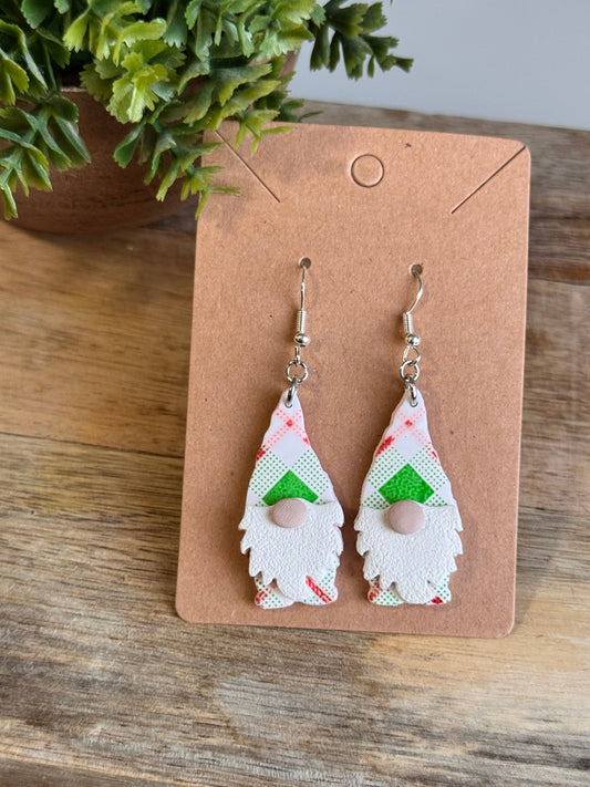 Christmas Cheer Gnomes