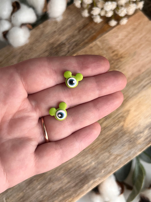 Mike Stud earrings